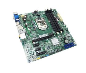 MBGAJ09001 Gateway DX4831 Desktop Core i Motherboard (Refurbished)