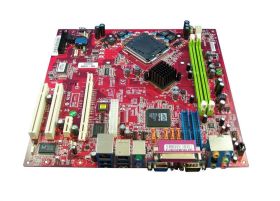 4006118R Gateway System Board (Motherboard) for E-2600 Desktop Series