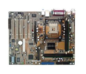 P4T533-C ASUS Socket 478 - Motherboard Only (Refurbished)