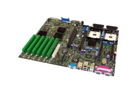 0H3009 Dell System Board (Motherboard) for PowerEdge 4600 Server (Refurbished)