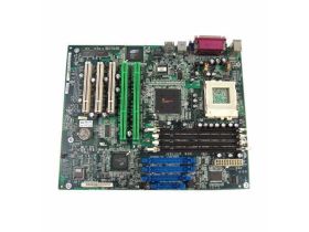 06M131 Dell System Board (Motherboard) for PowerEdge 500SC Server (Refurbished)