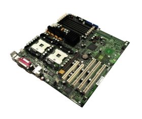 X5DAE SuperMicro for Dual Intel Xeon Processors Support Motherboard (Refurbished)