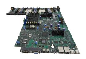 RF757 Dell System Board (Motherboard) for PowerEdge 1850 Server (Refurbished)
