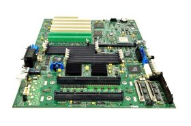 0657XG Dell System Board (Motherboard) for PowerEdge 4400 Server (Refurbished)