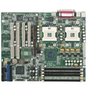 X5DAL-TG2 SuperMicro For Dual Intel Xeon Processor with DDR Memory - Motherboard (Refurbished)