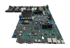 RC130 Dell System Board (Motherboard) for PowerEdge 1850 Server (Refurbished)