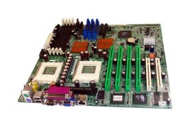 1H243 Dell System Board (Motherboard) for PowerEdge 1500SC Server (Refurbished)