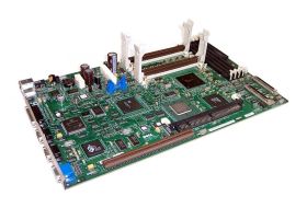 35YXT Dell System Board (Motherboard) for PowerEdge 2450 Server (Refurbished)