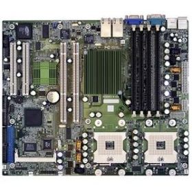 X5DPA-GG SuperMicro For Dual Intel Xeon Processors - Motherboard (Refurbished)