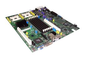 SE7501WV2SCSI Intel SE7501WV2 Socket 604 Intel E7501 Chipset Intel Xeon Processors Support DDR 6x DIMM 2x ATA 100 SSI TEB Server Motherboard (Refurbished)