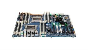 708494-501 HP System Board (Motherboard) for Z280 Workstation