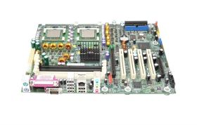 359875-003 HP System Board (MotherBoard) for XW6200 Workstation (Refurbished)