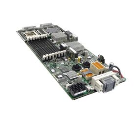 441882-002 HP System Board (MotherBoard) for XW460C Workstation (Refurbished)