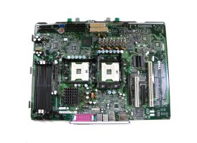 0XC838 Dell System Board (Motherboard) for Precision WorkStation 470 (Refurbished)