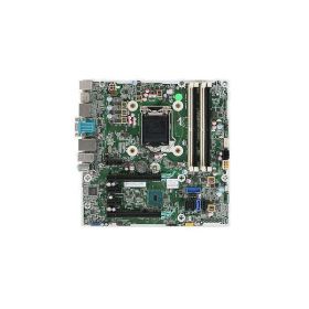 914142-601 HP System Board (Motherboard) Socket LGA1151 Intel Chipset C236 for Z238 Microtower Workstation (Refurbished)