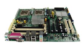 442029-001-06 HP System Board (MotherBoard) for XW6400 Workstation (Refurbished)