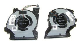 L73013-001 HP CPU Cooling Fan And Heatsink for Zbook 15V G5 Mobile Workstation (Refurbished)