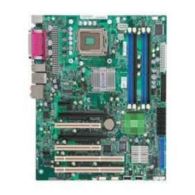 C2SBX-B SuperMicro Intel X38/ ICH9R Chipset Core 2 Extreme QX9000/ QX6000/ Core 2 Quad Q9000/ Q8000/ Q6000/ Core 2 Duo E8000/ E7000/ E6000/ E4000 Series Processors Support Single Socket LGA 775 ATX Workstation Motherboard (Refurbished)