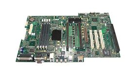 0877HN Dell System Board (Motherboard) for Precision Workstation 210 (Refurbished)