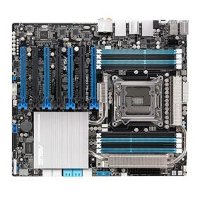 90SB03C0-M0EAY0 ASUS P9x79-e Ws Workstation Motherboard Core i7/xeon X79 Ceb Raid Gig (Refurbished)