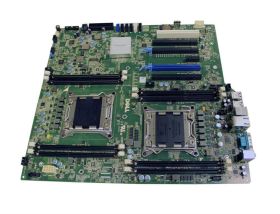 G5GJ6 Dell System Board (Motherboard) for Precision Workstation T560 (Refurbished)