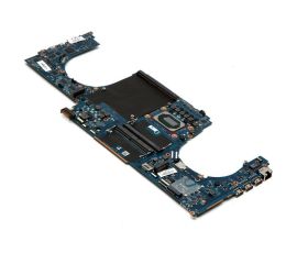 L71660-601 HP System Board (Motherboard) With Intel Core i7-9850H Processors Support for Zbook 17 G6 Mobile Workstation (Refurbished)