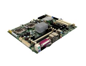 380689-006 HP System Board (Motherboard) for Xw6400 Workstation