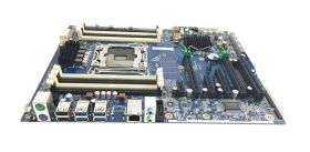 408399-001 HP System Board (Motherboard) for Z440 WorkStation Mfr PN (Refurbished)