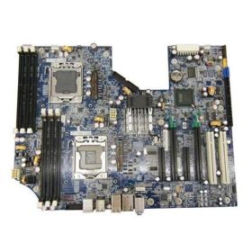 A7844-69510 HP System Board (MotherBoard) for Zx2000 Workstation (Refurbished)