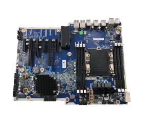 914283-601 HP System Board (Motherboard) for WorkStation Z6 G4 Mfr PN (Refurbished)