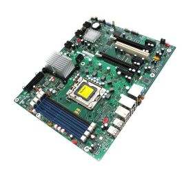 WX58BP Intel iX58 Express Chipset Socket LGA 1366 ATX Workstation Motherboard (Refurbished)