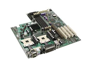 302203-001N HP System Board (MotherBoard) Processor Supports Dual Xeon 533MHz Processor for XW6000 Workstation (Refurbished)
