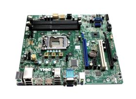 JVY7H Dell System Board (Motherboard) LGA 1150 For Precision Workstation T1700 (Refurbished)