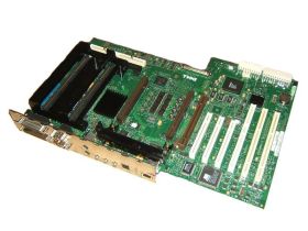 008HW Dell System Board (Motherboard) for Precision WorkStation 620 (Refurbished)