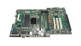 6680D Dell System Board (Motherboard) for Precision WorkStation 210 (Refurbished)