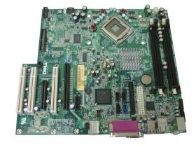 CN-0G9322 Dell System Board (Motherboard) for Precision WorkStation 380 (Refurbished)