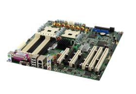 347241-003 HP System Board (MotherBoard) for XW8200 Workstation (Refurbished)