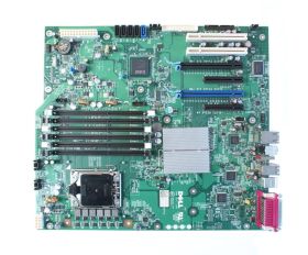 9V99W Dell System Board (Motherboard) For Precision Workstation T3500 (Refurbished)