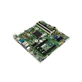 914142-501 HP System Board (Motherboard) Socket LGA1151 Intel Chipset C236 for Z238 Microtower Workstation (Refurbished)