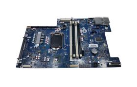 681957-601 HP System Board (Motherboard) for Z1 All-in-One WorkStation (Refurbished)