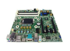 698114-501 HP System Board (Motherboard) for Z230 SFF Workstation (Refurbished)