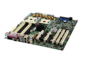 347241-001 HP System Board (Motherboard) for Xw8200 Workstation (Refurbished)