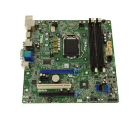 1K057 Dell System Board (Motherboard) With 3.3GHz Intel Core i5-4590 4-Core Processors Support For Optiplex 9020 MT Workstation (Refurbished)