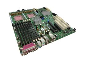 0DT031 Dell System Board (Motherboard) for Precision Workstation 490 (Refurbished)