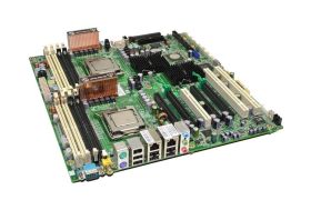 484275-001 HP System Board (MotherBoard) for XW Workstation (Refurbished)