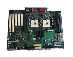 03N384 Dell System Board (Motherboard) for Precision WorkStation 530 (Refurbished)