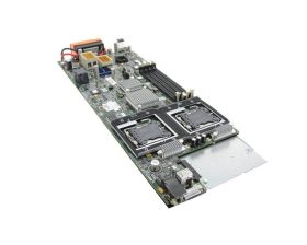 508144-001 HP System Board (MotherBoard) for XW2x220c Workstation (Refurbished)