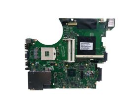 596169-001 HP System Board (Motherboard) for EliteBook 8740w Mobile Workstation Laptop PC (Refurbished)