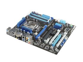 90-MSVDI0-G0UAY00Z ASUS Intel C206 Chipset 3rd/ 2nd Generation Core i7/ Core i5/ Core i3 Processors Support Socket LGA1155 ATX Workstation Motherboard (Refurbished)