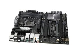 90SW00L0-M0EAY0 ASUS Ws Z390 Pro Workstation Intel Z390 1151 Atx HDmi Dp (Refurbished)